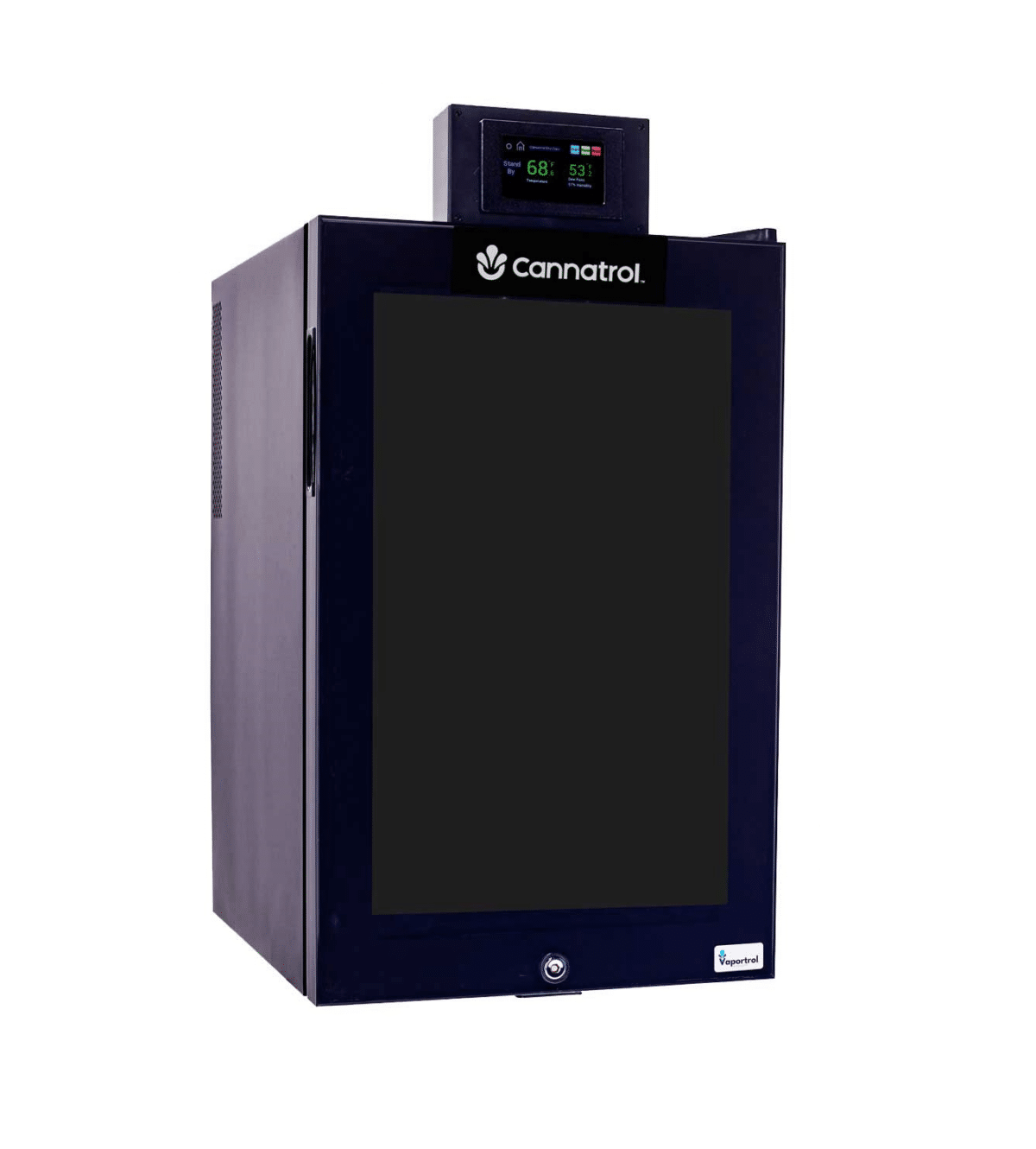 Cannatrol Window Tint